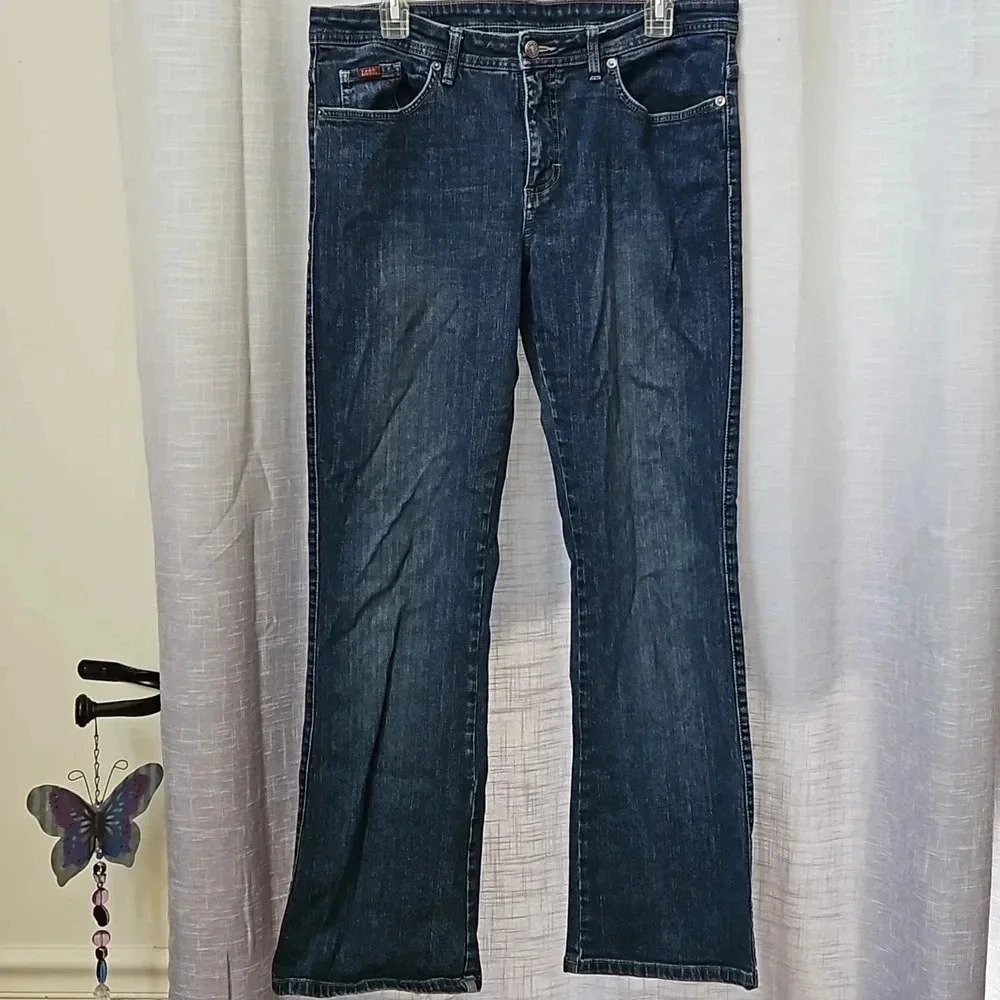 LEE JEANS